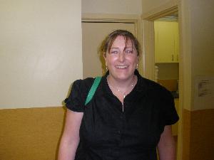 Dr Michelle Nanscawen Dr Michelle Nanscawen