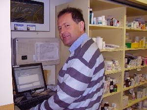 Dr Michael Bell Dr Michael Bell